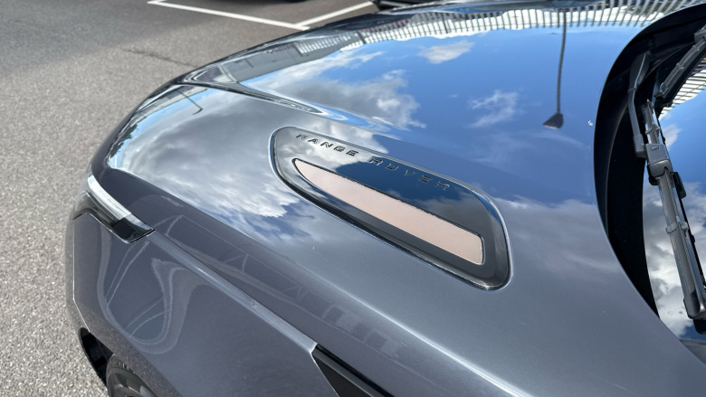 Land Rover Range Rover Velar 2.0 D200 MHEV Dynamic HSE 5dr Auto Diesel Estate